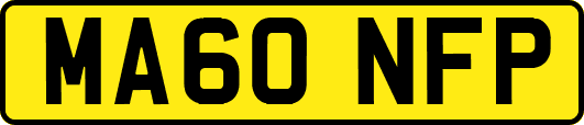 MA60NFP