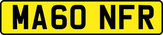MA60NFR