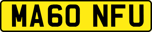 MA60NFU