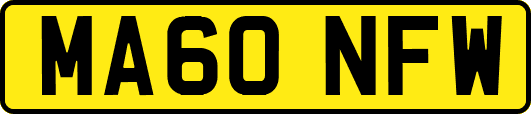 MA60NFW