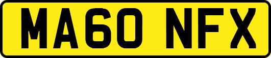 MA60NFX