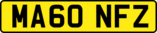 MA60NFZ