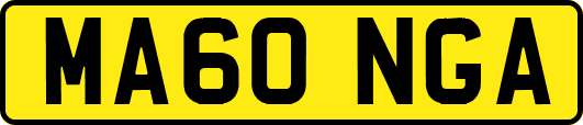 MA60NGA