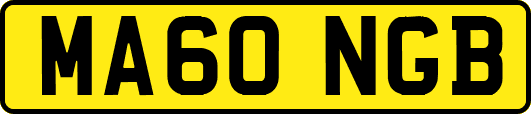 MA60NGB