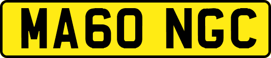 MA60NGC