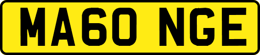 MA60NGE