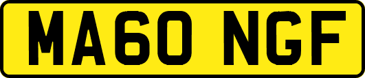 MA60NGF