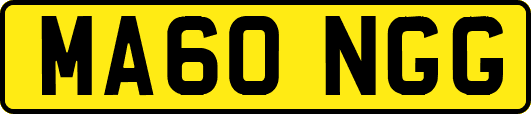 MA60NGG