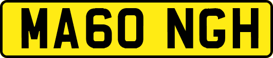 MA60NGH