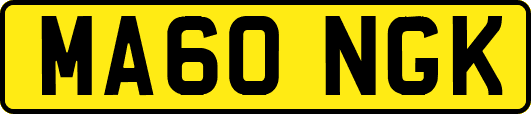 MA60NGK