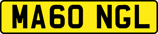 MA60NGL