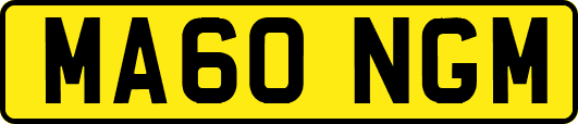 MA60NGM