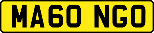 MA60NGO