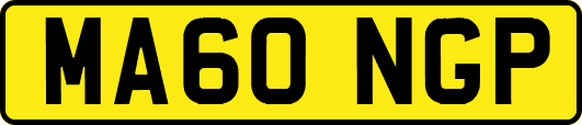MA60NGP