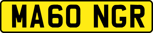 MA60NGR
