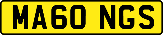 MA60NGS