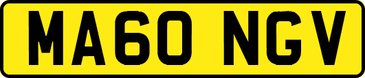 MA60NGV