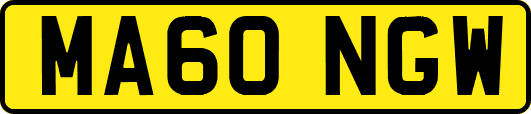MA60NGW