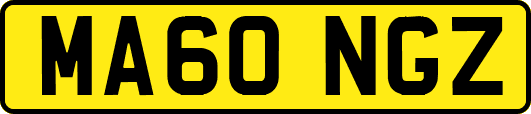 MA60NGZ