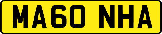MA60NHA