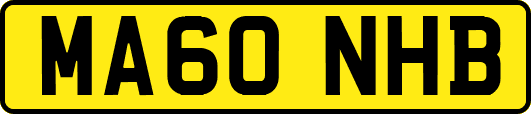 MA60NHB