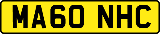MA60NHC