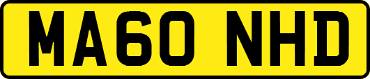 MA60NHD