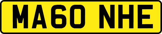 MA60NHE