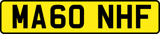 MA60NHF