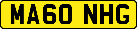 MA60NHG