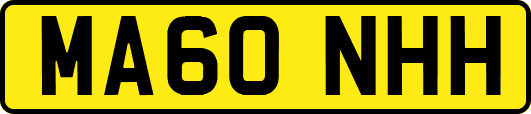 MA60NHH