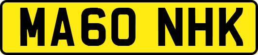 MA60NHK