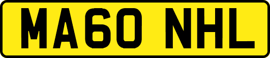 MA60NHL