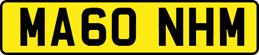 MA60NHM