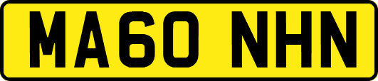 MA60NHN