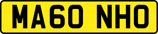 MA60NHO