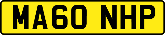 MA60NHP