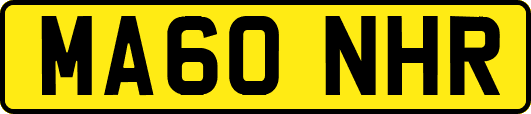MA60NHR