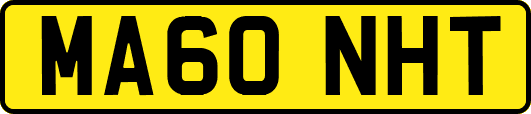 MA60NHT