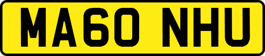 MA60NHU