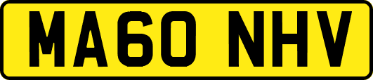 MA60NHV