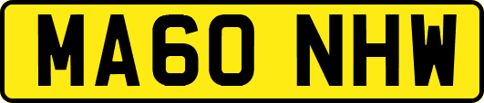 MA60NHW