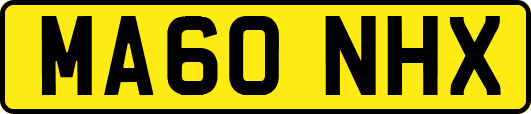 MA60NHX
