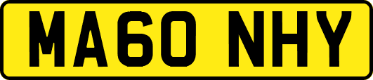 MA60NHY