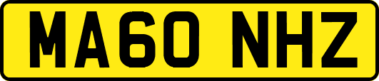 MA60NHZ