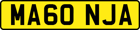 MA60NJA