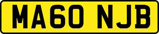 MA60NJB