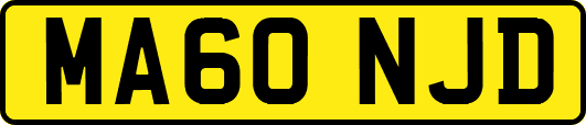 MA60NJD