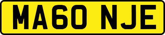 MA60NJE
