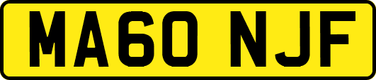 MA60NJF